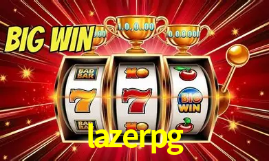 A Emoção da Loteria na lazerpg: Uma Chance de Mudança de Vida