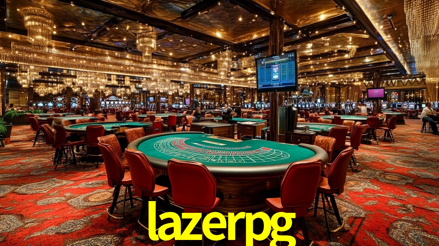 lazerpg bet
