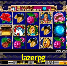 Desvendando o Mundo dos Jogos Virtuais na lazerpg