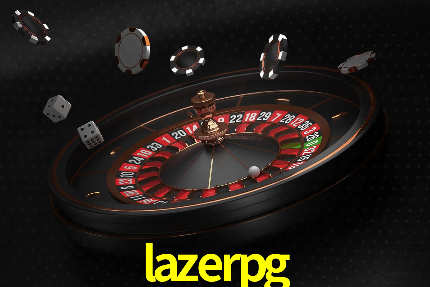 lazerpg: Seu Cassino Premiado com Pagamentos Rápidos