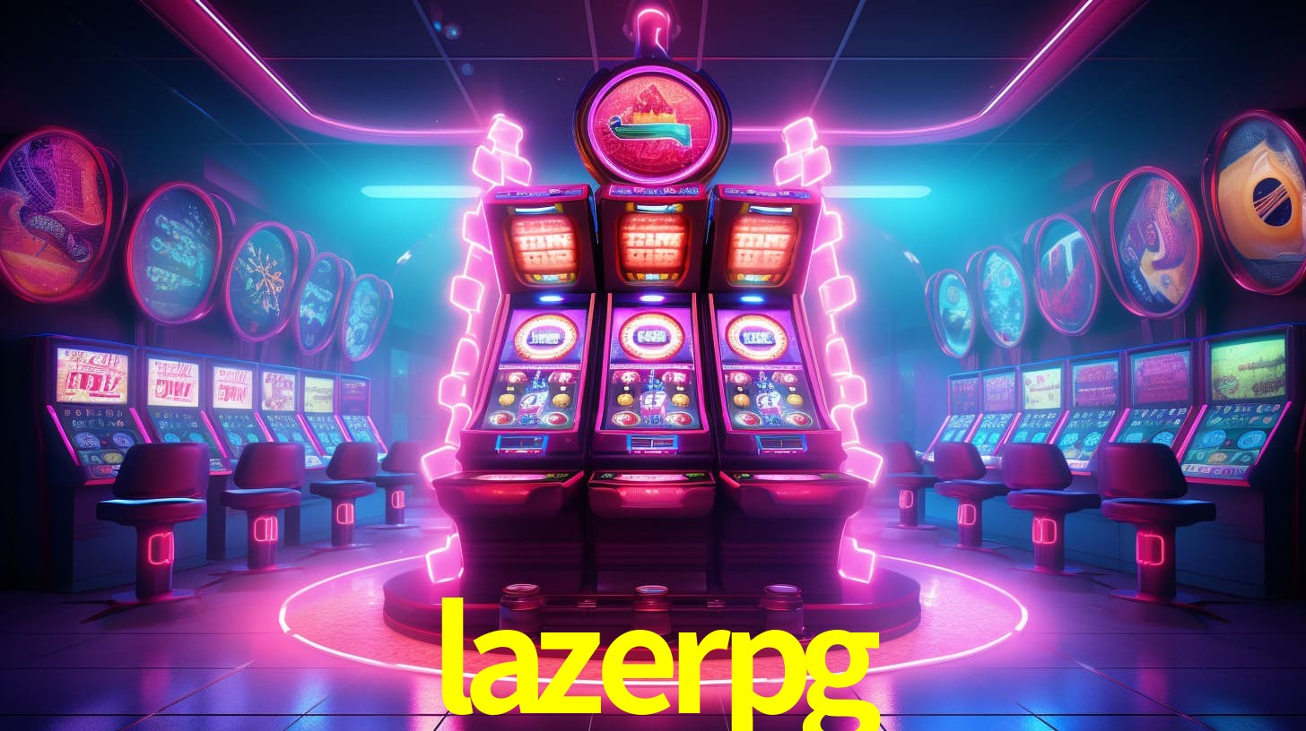 lazerpg - Confiável-Jogos de Cassino - lazerpg con