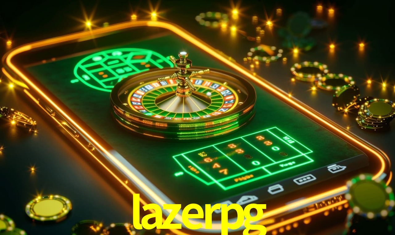 Jogos de Slot lazerpg