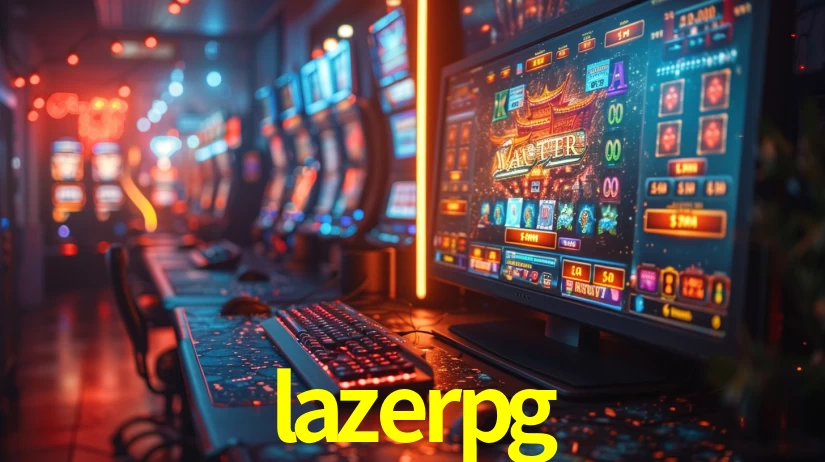 lazerpg