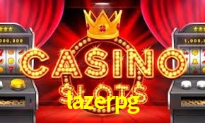Casino Ao Vivo lazerpg
