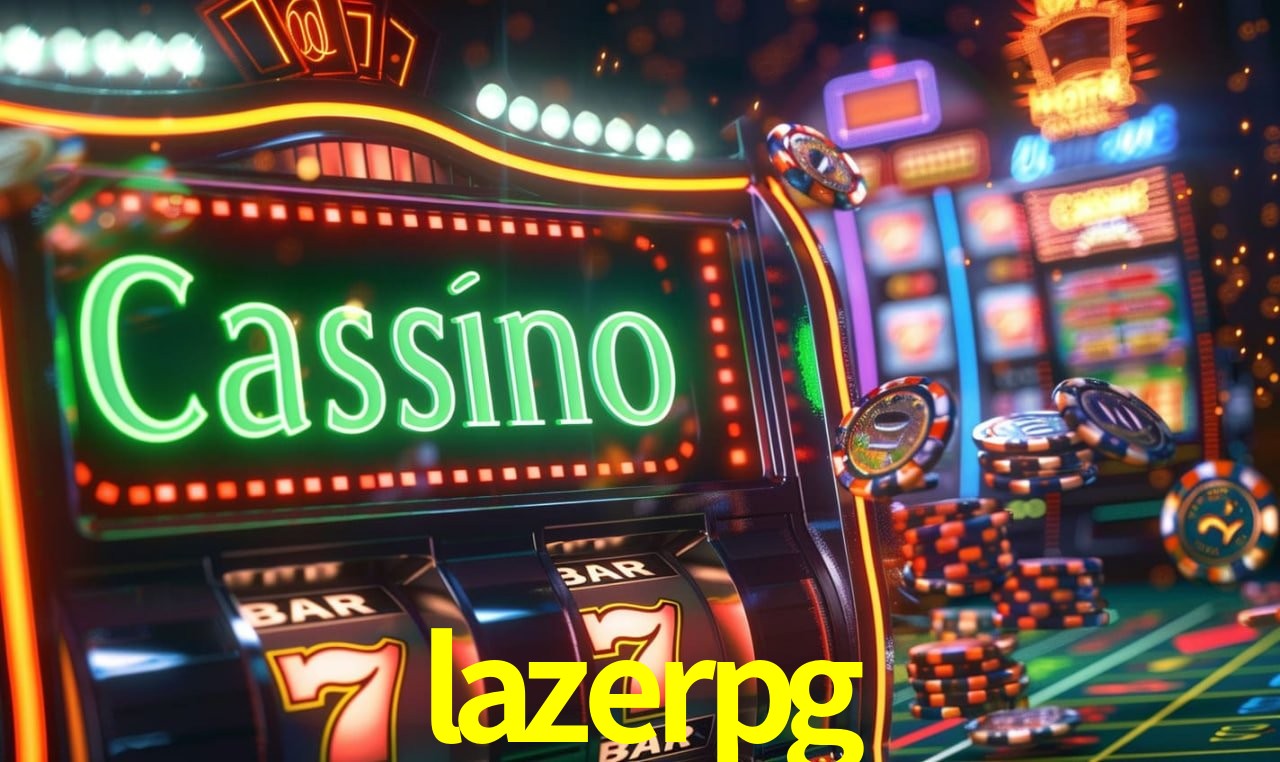 Estatísticas do Jogo lazerpg
