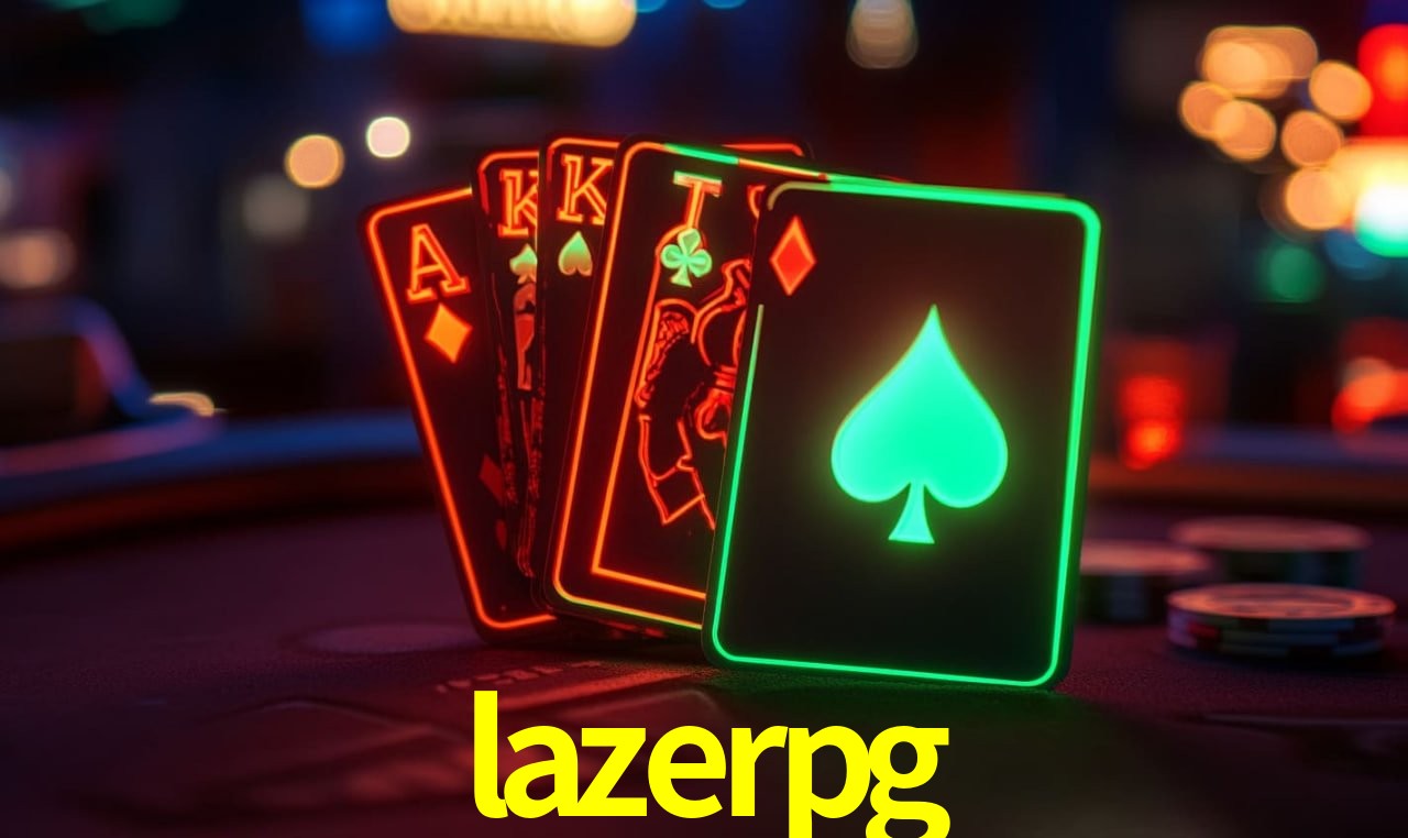 Promoções Sazonais lazerpg