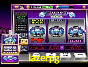 A Popularidade dos Caça-Níqueis no lazerpg