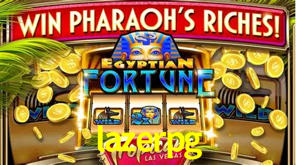 Inovações de Jogos na lazerpg: O Futuro das Experiências Interativas