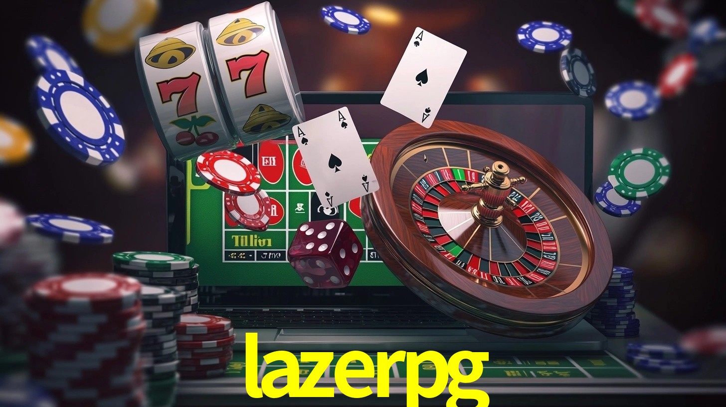 lazerpg,lazerpg con