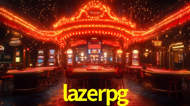 Explore as vantagens do lazerpg: serviço profissional e confiabilidade