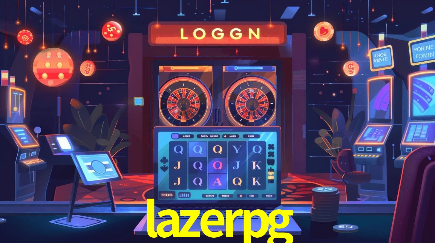 Casino Ao Vivo lazerpg
