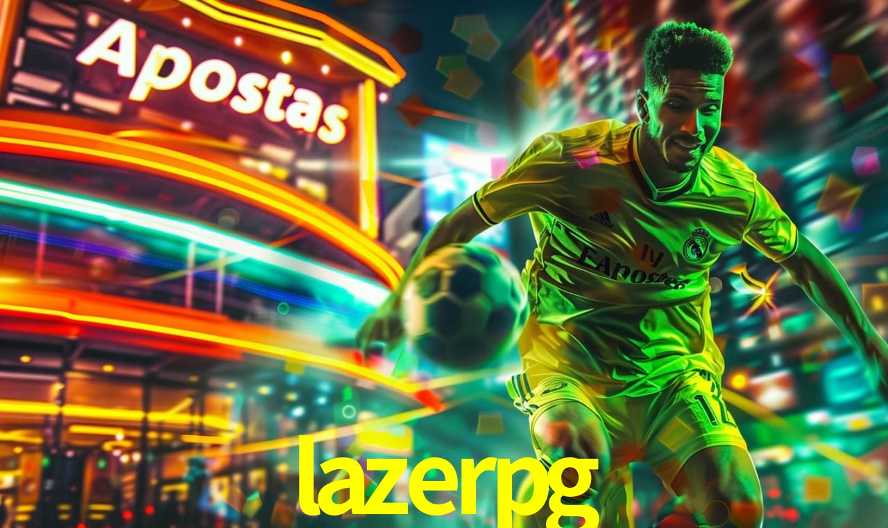 Promoção Relâmpago lazerpg