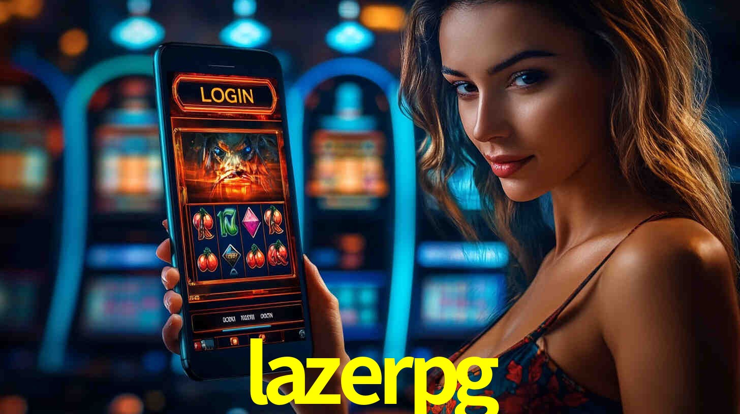 lazerpg bet