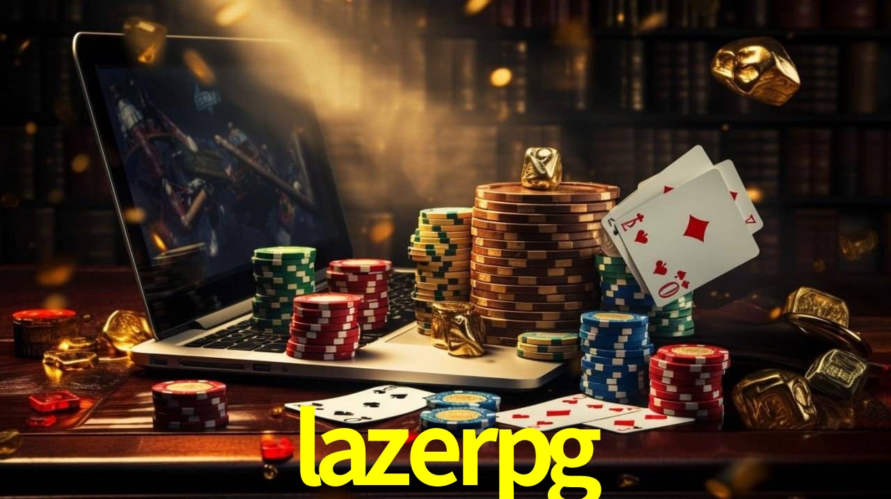Recursos de Bônus lazerpg