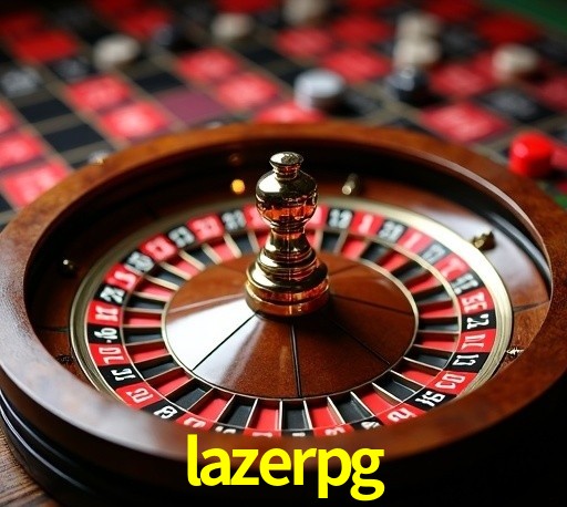 Cadastro Rápido lazerpg