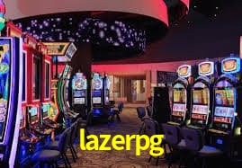 Benefícios da Conta lazerpg