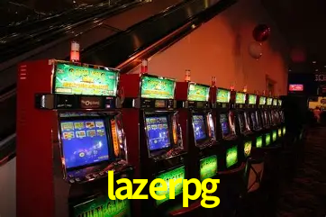 A Revolução dos Aplicativos de Jogos no lazerpg