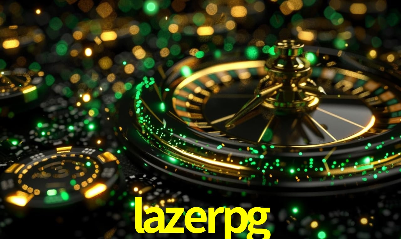 Sistemas de Segurança lazerpg