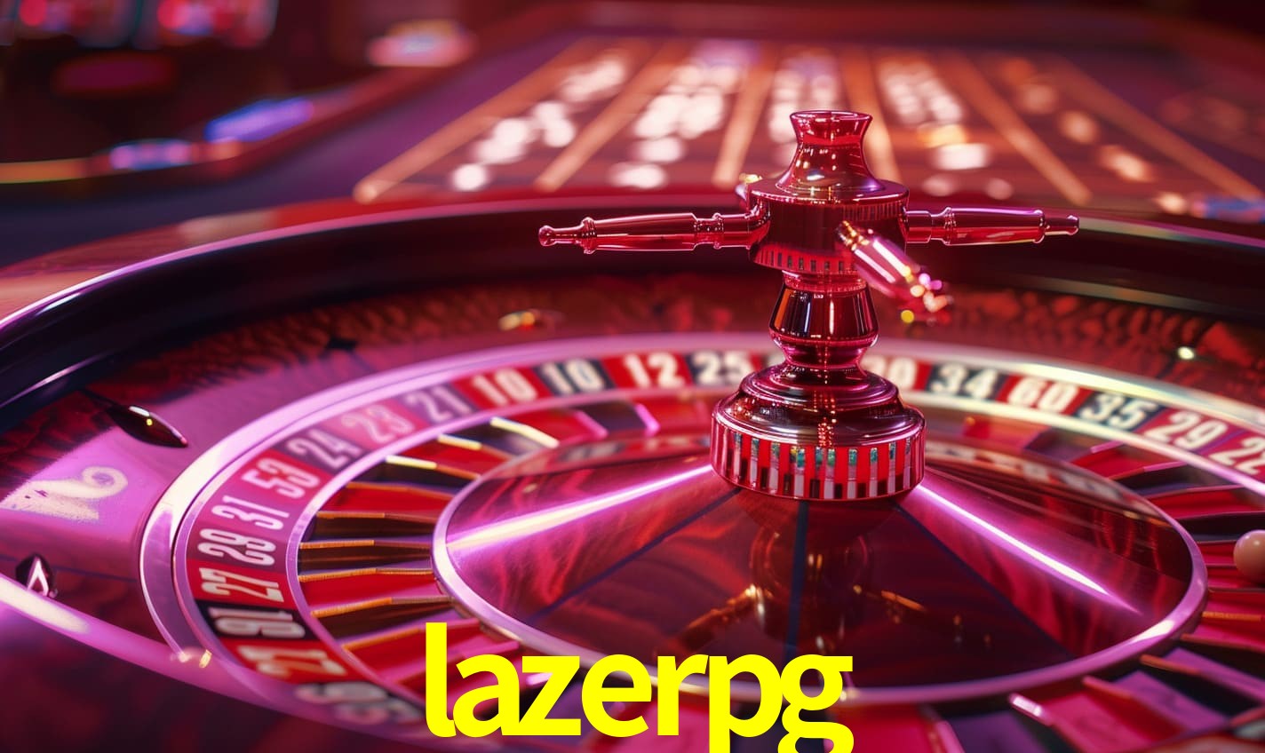 Interface do App lazerpg