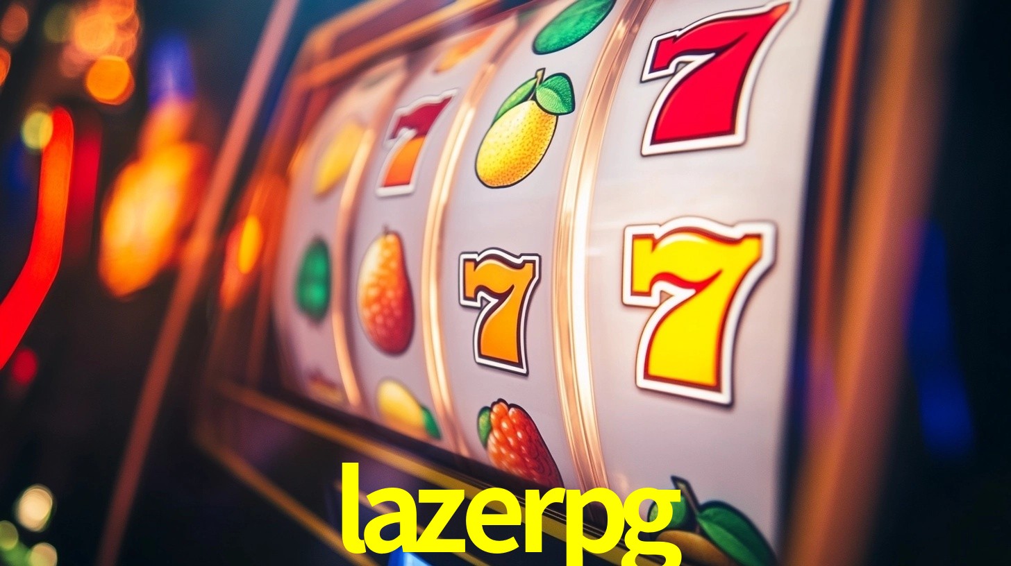 lazerpg