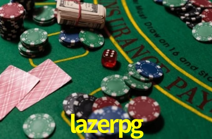 lazerpg bet