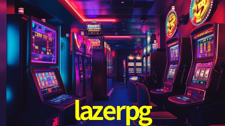 lazerpg bet