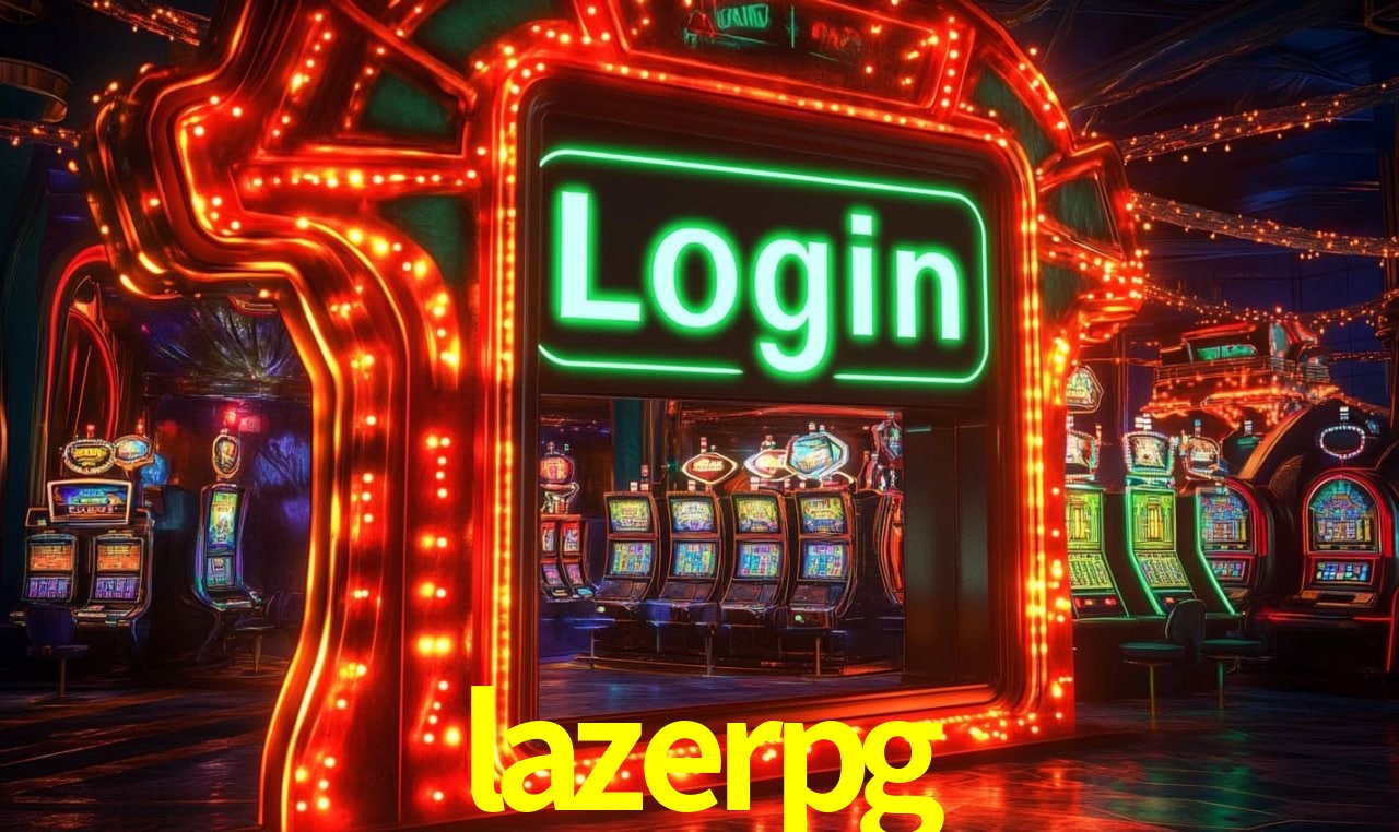 Provedores de Jogos lazerpg