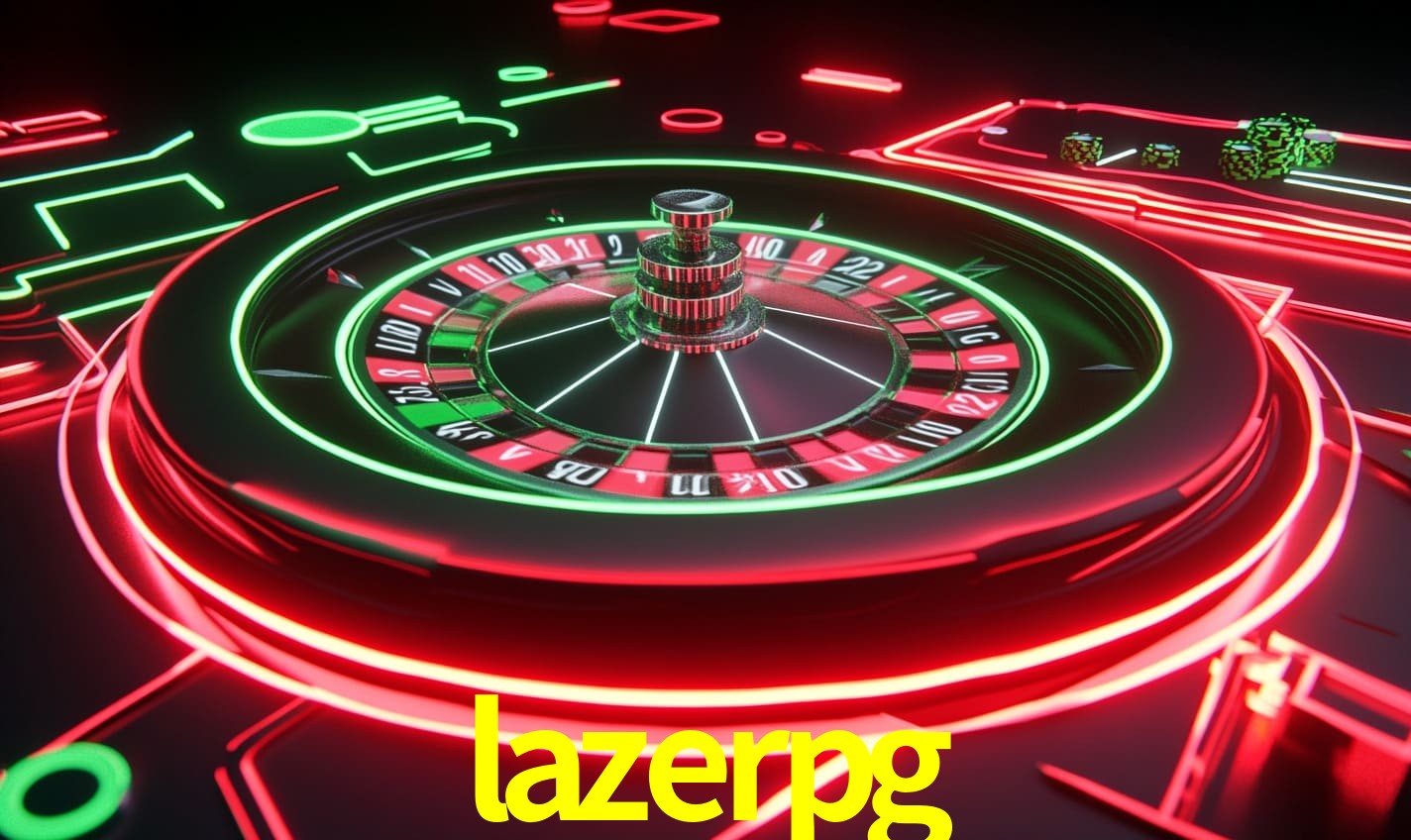 Estatísticas Esportivas lazerpg