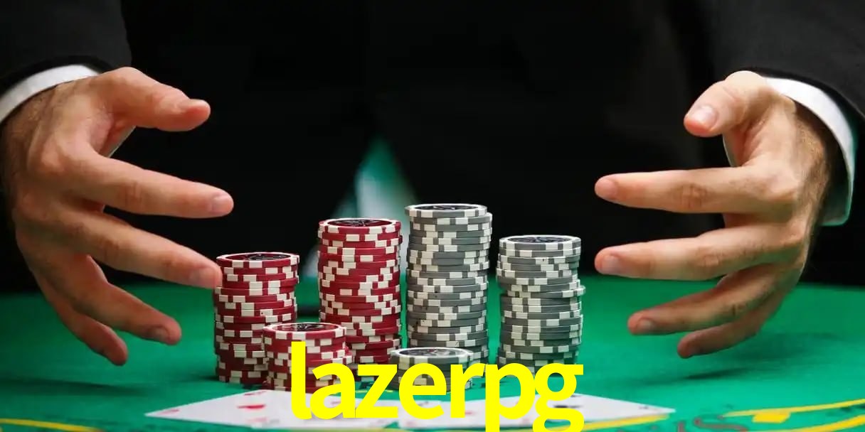 Promoção Relâmpago lazerpg