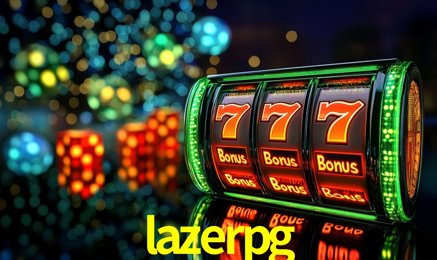 Gates of Olympus lazerpg