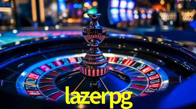 lazerpg