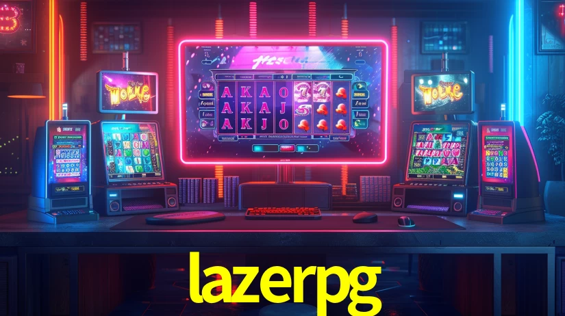 lazerpg bet