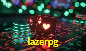Segurança 2FA lazerpg