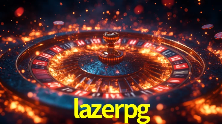 lazerpg,lazerpg con