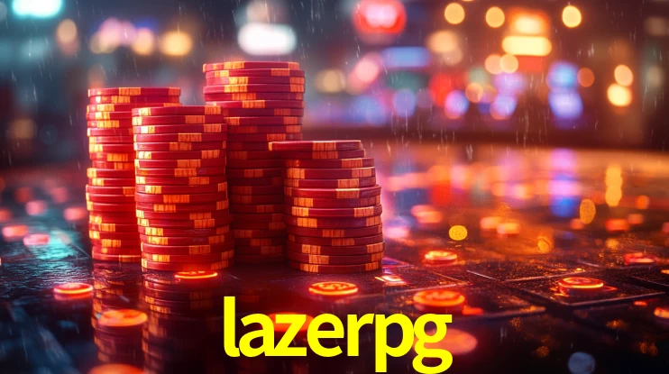 lazerpg: Jogos de Caça-Níqueis-Altas Recompensas, Roleta-Velocidade, Blackjack-Desafios Máximos