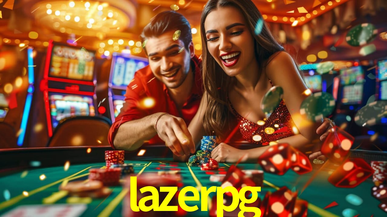 Recursos de Bônus lazerpg