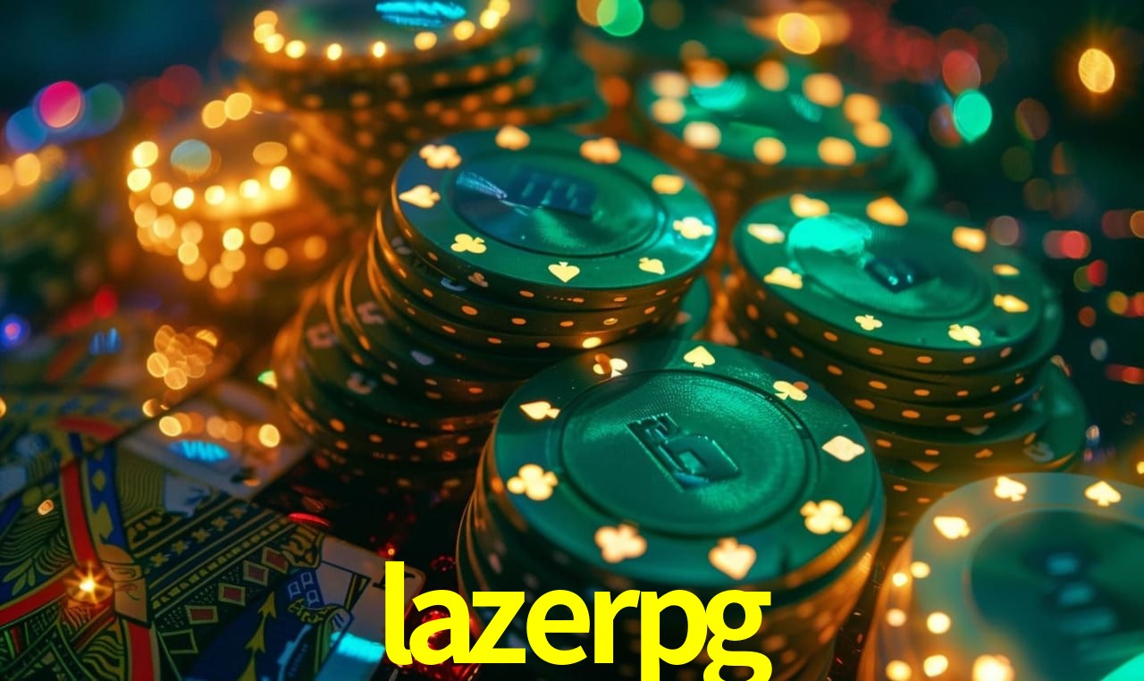 Casino Ao Vivo lazerpg
