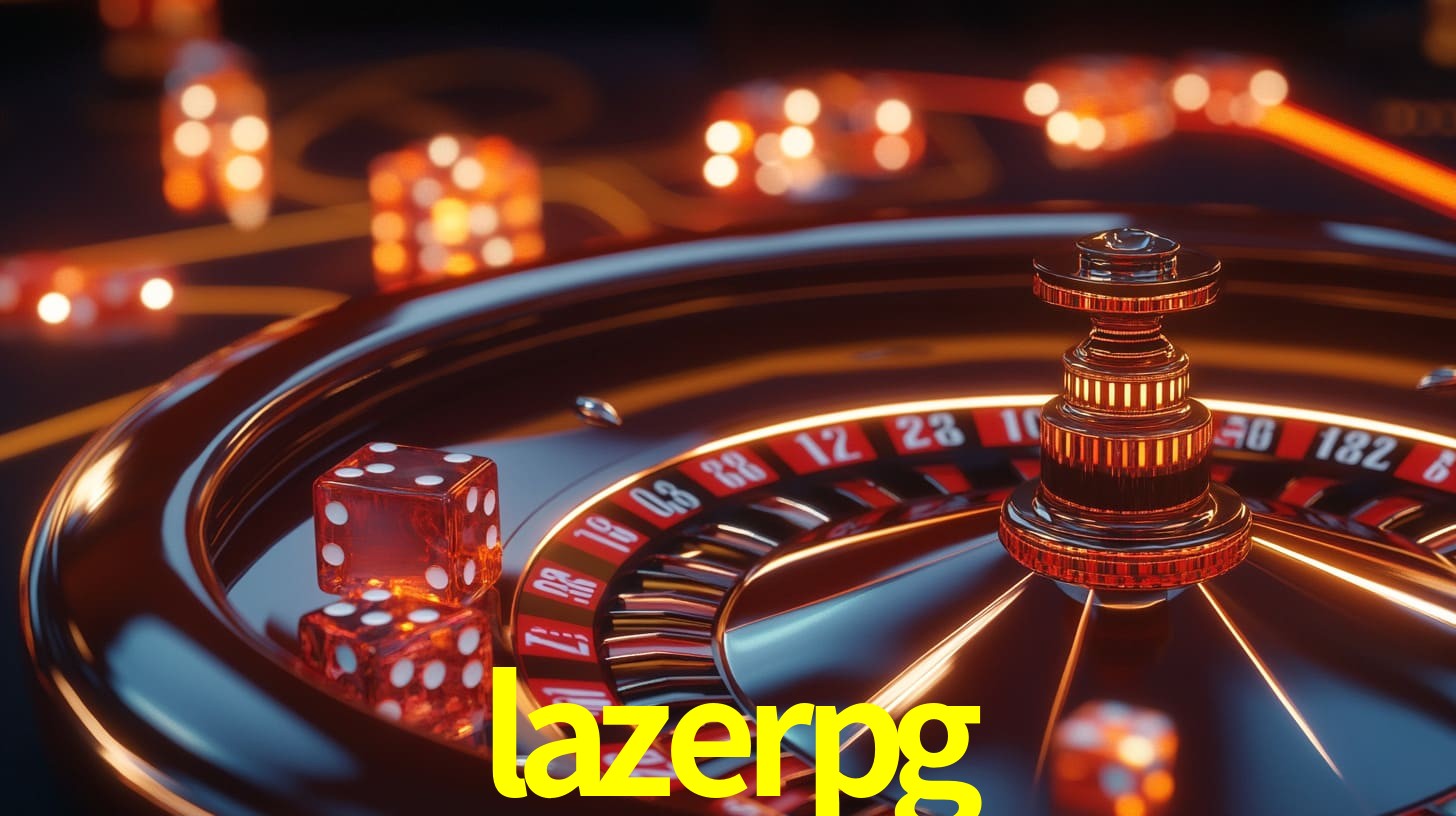 lazerpg: A Experiência de Casino com Jogos de Mesa ao Vivo
