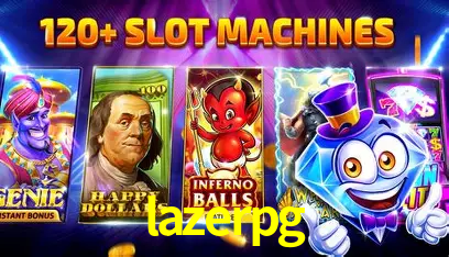 Descubra a Essência do lazerpg: Nossa História e Compromissos