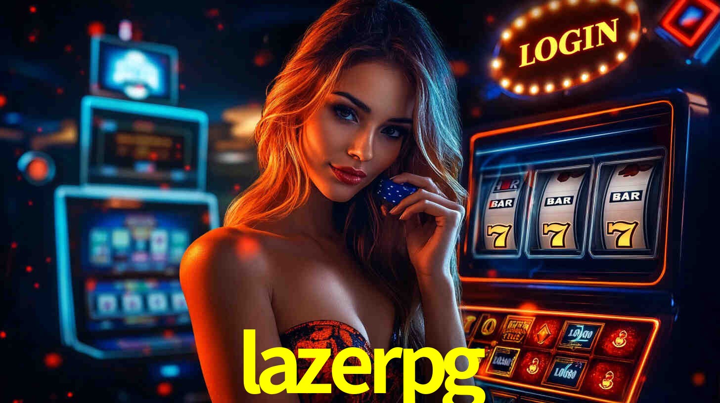 lazerpg