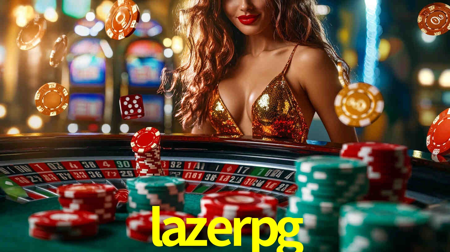 Torneios lazerpg