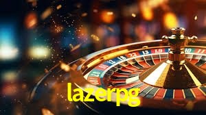 Login Seguro lazerpg