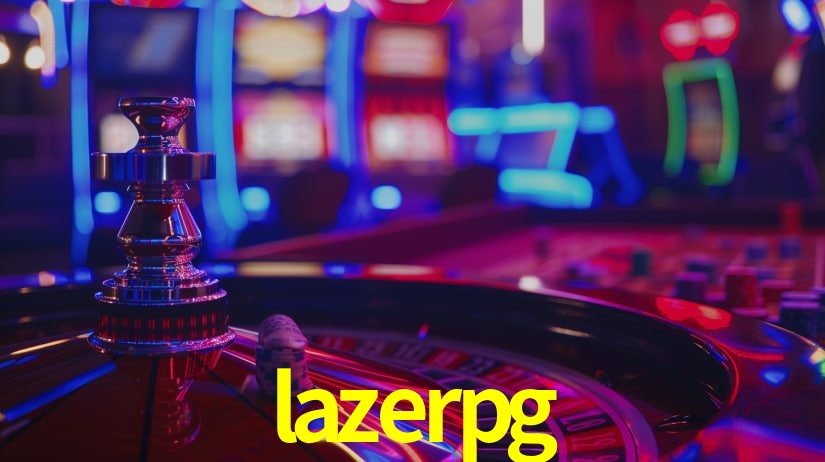 lazerpg,lazerpg con
