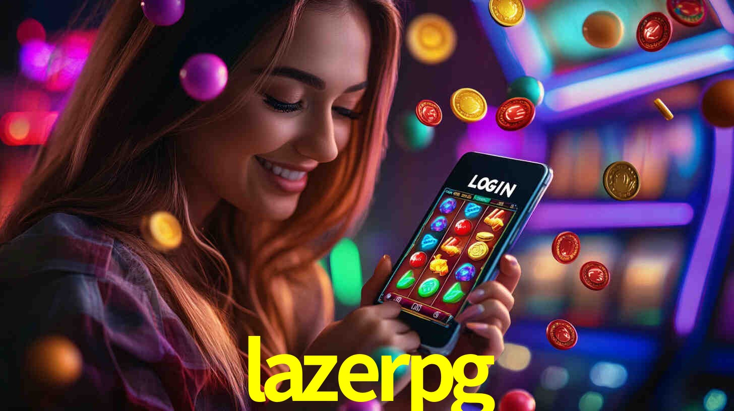 Sinta a adrenalina dos jogos de cassino com lazerpg