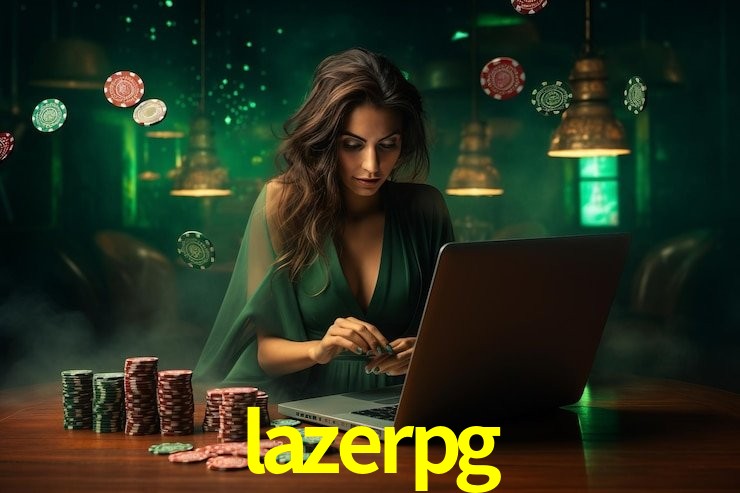 PIX Instantâneo lazerpg