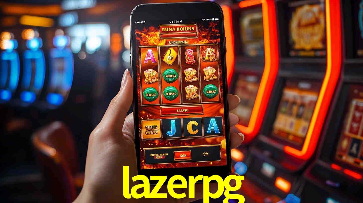 lazerpg,lazerpg con