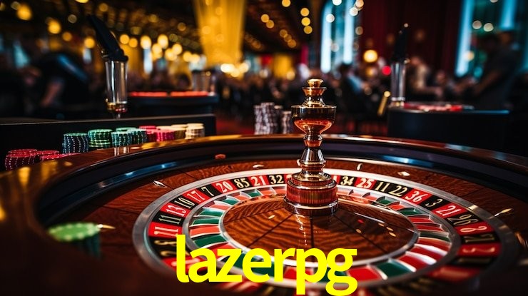 A Experiência Imersiva dos Cassinos Ao Vivo no lazerpg