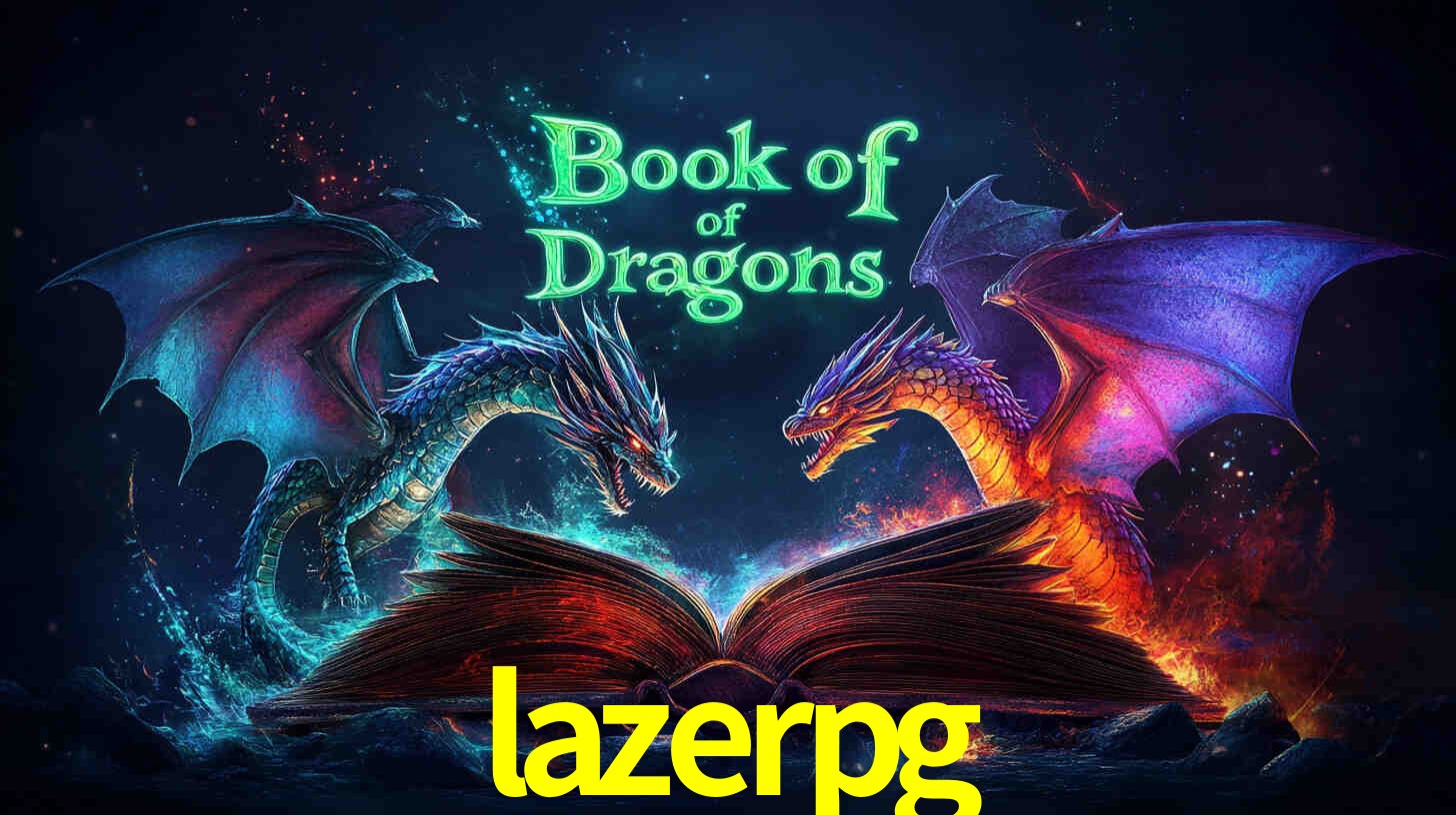 Desvendando o Mundo dos Jogos Virtuais na lazerpg