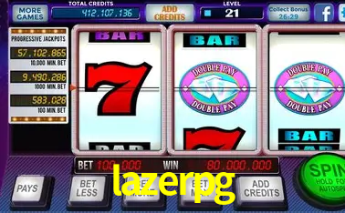 Apostas Esportivas na lazerpg: Um Guia Completo