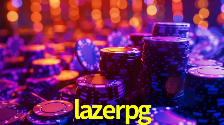 lazerpg,lazerpg con